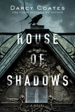 Book cover for House of Shadows