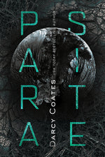 Book cover for Parasite