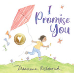 Book cover for I Promise You