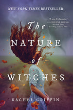 Book cover for The Nature of Witches