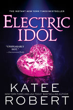 Book cover for Electric Idol
