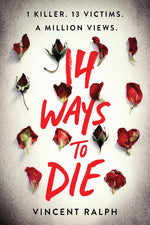 Book cover for 14 Ways to Die