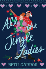 Book cover for All the Jingle Ladies