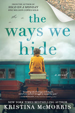 Book cover for The Ways We Hide