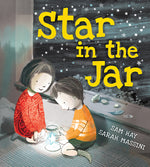 Book cover for Star in the Jar