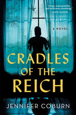 Book cover for Cradles of the Reich