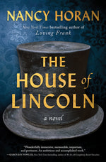 Book cover for The House of Lincoln