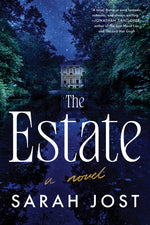 Book cover for Estate