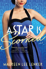 Book cover for Star Is Scorned