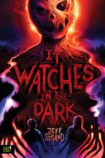 Book cover for It Watches in the Dark