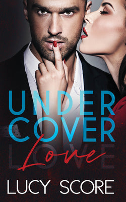 Book cover for Undercover Love
