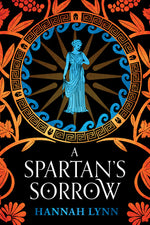 Book cover for A Spartan's Sorrow