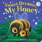 Book cover for Sweet Dreams, My Honey