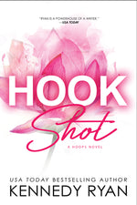 Book cover for Hook Shot