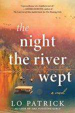 Book cover for Night the River Wept
