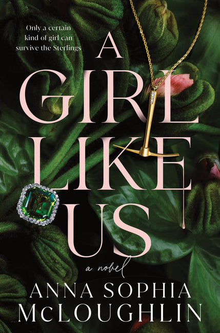 Book cover for Girl Like Us