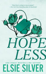 Book cover for Hopeless
