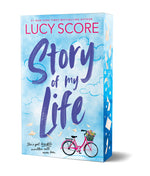 Book cover for Story of My Life (Deluxe Edition) (Special)