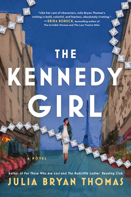 Book cover for Kennedy Girl