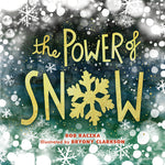 Book cover for The Power of Snow