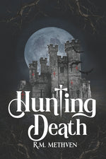 Book cover for Hunting Death