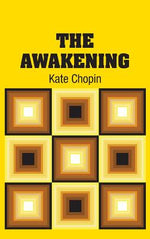 Book cover for The Awakening