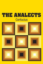 Book cover for The Analects