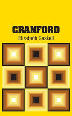 Book cover for Cranford