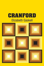 Book cover for Cranford