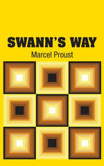 Book cover for Swann's Way