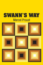 Book cover for Swann's Way