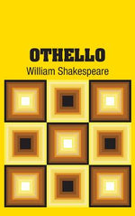 Book cover for Othello