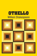 Book cover for Othello