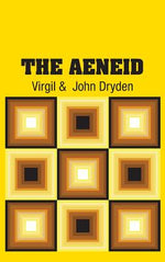 Book cover for The Aeneid