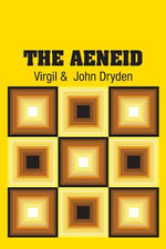 Book cover for The Aeneid