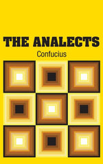 Book cover for Analects