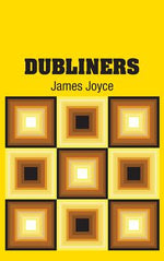 Book cover for Dubliners