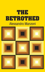 Book cover for Betrothed
