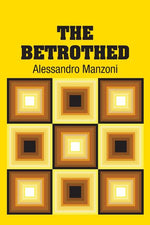 Book cover for Betrothed
