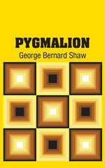 Book cover for Pygmalion