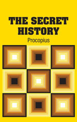 Book cover for Secret History