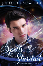 Book cover for Spells & Stardust