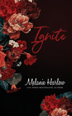 Book cover for Ignite