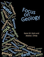 Book cover for Focus on Geology