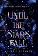 Book cover for Until the Stars Fall