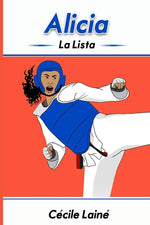 Book cover for Alicia: La lista