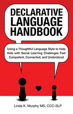 Book cover for Declarative Language Handbook