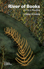 Book cover for River of Books