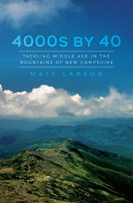 Book cover for 4000s by 40