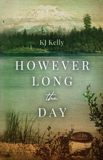 Book cover for However Long the Day